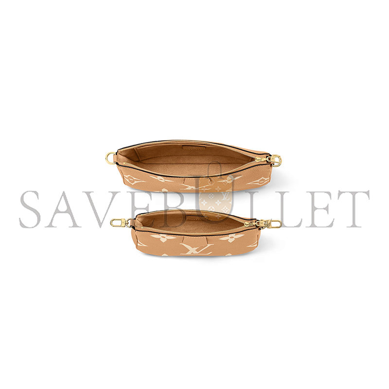 l0vis Vvtt0n master multi pochette accessoires m45983 (25*14.5*4.5cm)